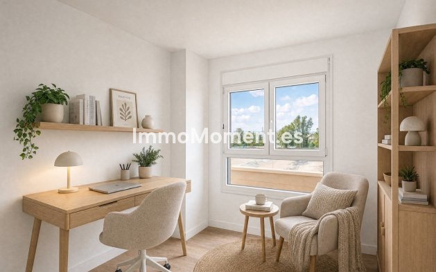 Bestaande woning - Appartement - Marbella - Nueva Andalucía