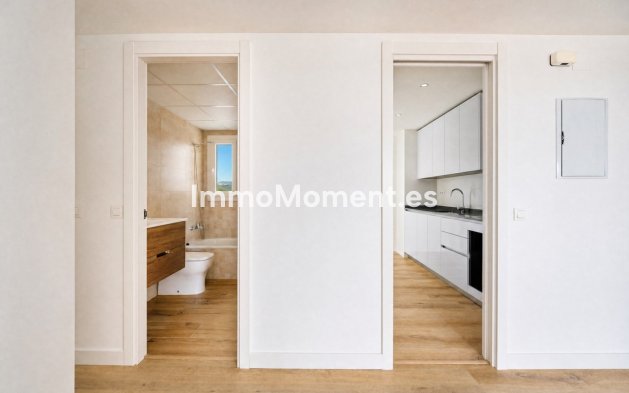 Bestaande woning - Appartement - Marbella - Nueva Andalucía
