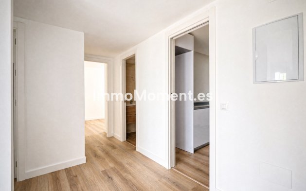 Bestaande woning - Appartement - Marbella - Nueva Andalucía
