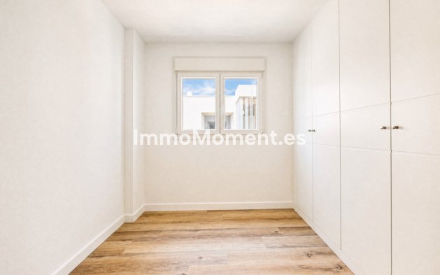 Bestaande woning - Appartement - Marbella - Nueva Andalucía