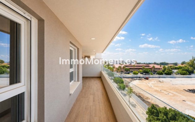 Bestaande woning - Appartement - Marbella - Nueva Andalucía
