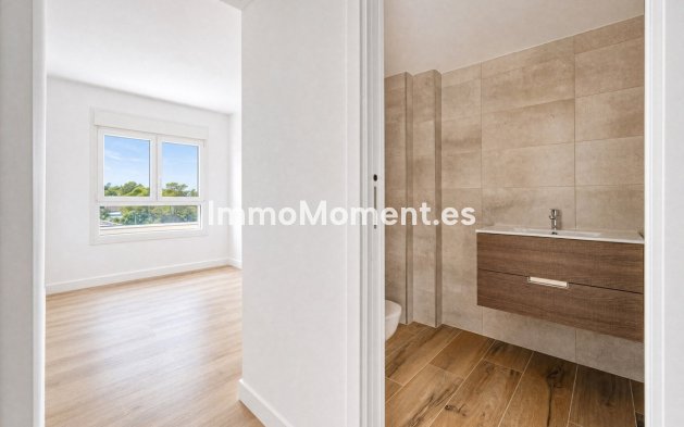 Bestaande woning - Appartement - Marbella - Nueva Andalucía