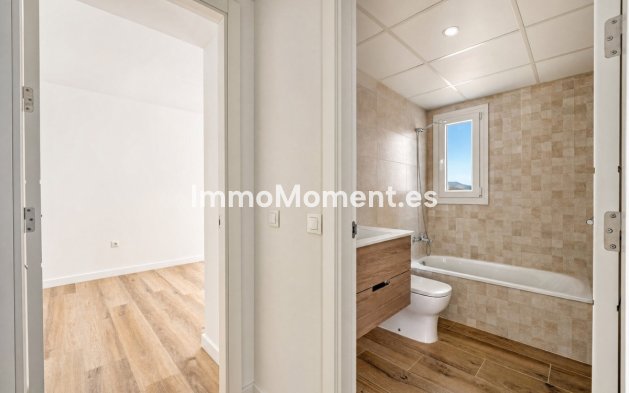 Bestaande woning - Appartement - Marbella - Nueva Andalucía