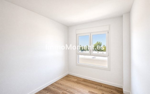 Bestaande woning - Appartement - Marbella - Nueva Andalucía