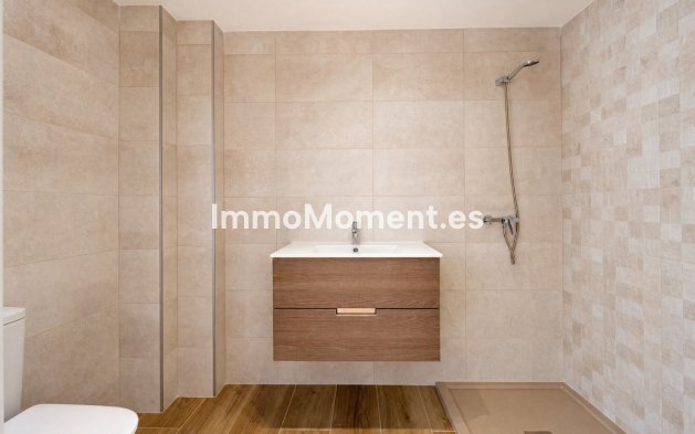 Bestaande woning - Appartement - Marbella - Nueva Andalucía