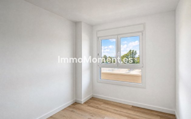 Bestaande woning - Appartement - Marbella - Nueva Andalucía