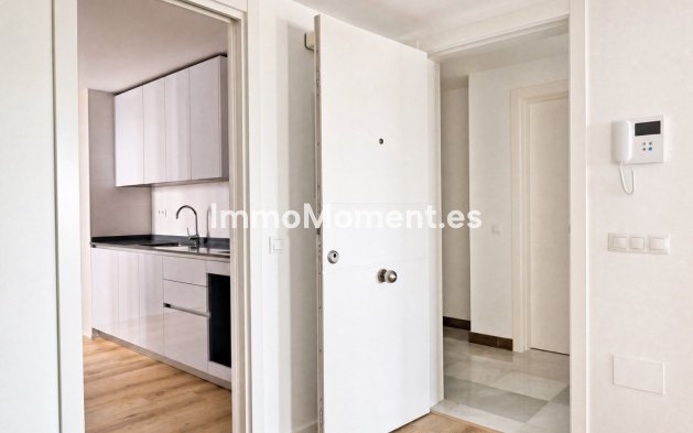 Bestaande woning - Appartement - Marbella - Nueva Andalucía
