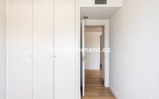 Bestaande woning - Appartement - Marbella - Nueva Andalucía