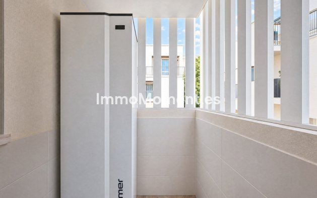 Bestaande woning - Appartement - Marbella - Nueva Andalucía