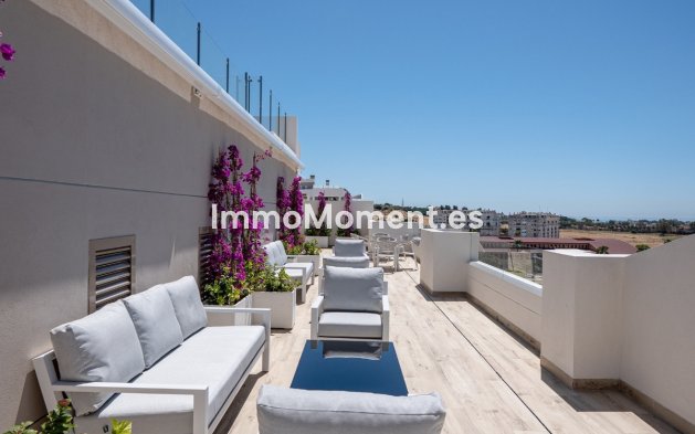 Bestaande woning - Appartement - Marbella - Nueva Andalucía