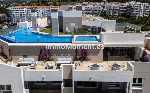 Bestaande woning - Appartement - Marbella - Nueva Andalucía