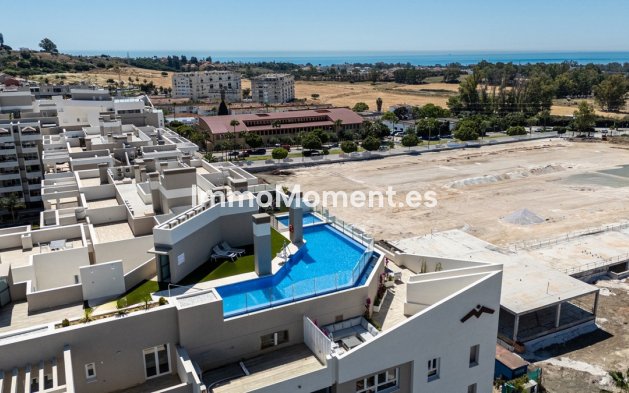 Bestaande woning - Appartement - Marbella - Nueva Andalucía