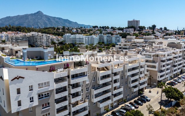 Bestaande woning - Appartement - Marbella - Nueva Andalucía