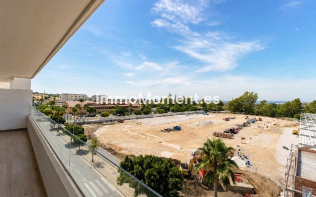 Bestaande woning - Appartement - Marbella - Nueva Andalucía