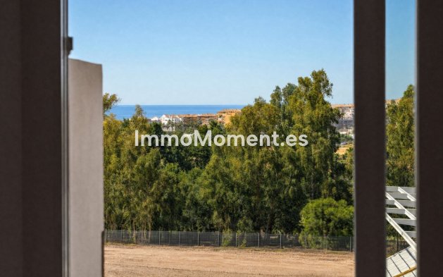 Bestaande woning - Appartement - Marbella - Nueva Andalucía