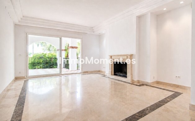 Bestaande woning - Appartement - Marbella - The Golden Mile