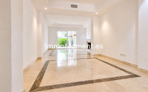 Bestaande woning - Appartement - Marbella - The Golden Mile