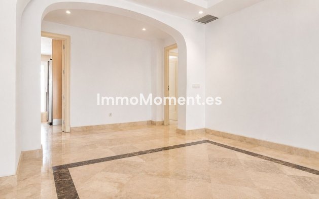 Bestaande woning - Appartement - Marbella - The Golden Mile