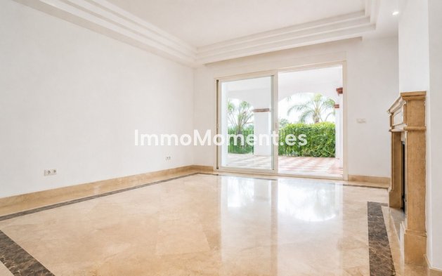 Bestaande woning - Appartement - Marbella - The Golden Mile