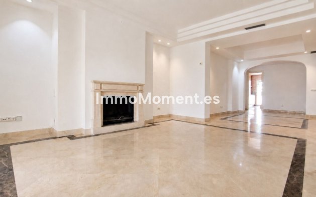Bestaande woning - Appartement - Marbella - The Golden Mile
