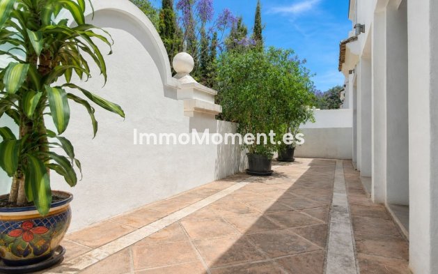 Bestaande woning - Appartement - Marbella - The Golden Mile
