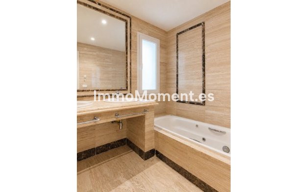 Bestaande woning - Appartement - Marbella - The Golden Mile
