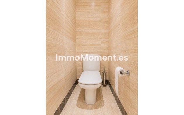 Bestaande woning - Appartement - Marbella - The Golden Mile