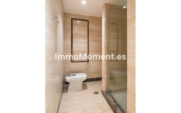 Bestaande woning - Appartement - Marbella - The Golden Mile