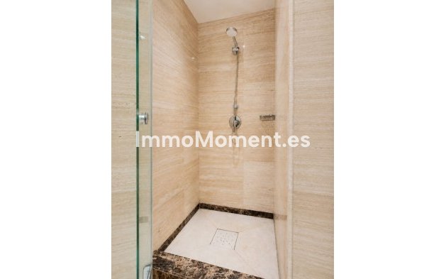 Bestaande woning - Appartement - Marbella - The Golden Mile