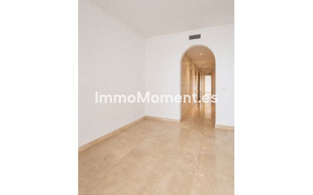 Bestaande woning - Appartement - Marbella - The Golden Mile