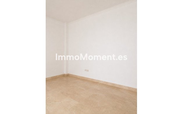 Bestaande woning - Appartement - Marbella - The Golden Mile
