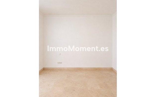 Bestaande woning - Appartement - Marbella - The Golden Mile