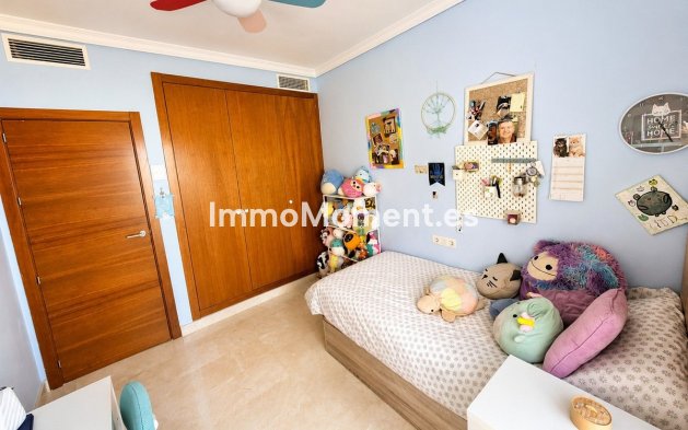 Bestaande woning - Vrijstaande villa - Estepona  - Estepona Centro