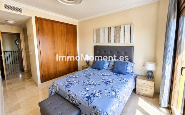 Bestaande woning - Vrijstaande villa - Estepona  - Estepona Centro