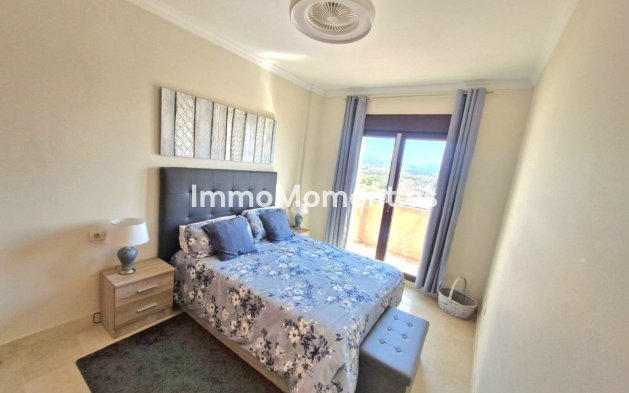 Bestaande woning - Vrijstaande villa - Estepona  - Estepona Centro