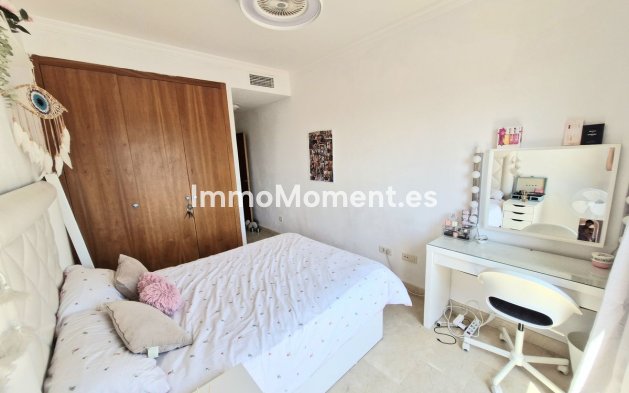 Bestaande woning - Vrijstaande villa - Estepona  - Estepona Centro