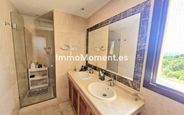 Bestaande woning - Vrijstaande villa - Estepona  - Estepona Centro
