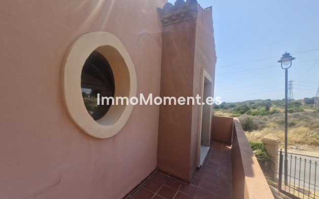 Bestaande woning - Vrijstaande villa - Estepona  - Estepona Centro