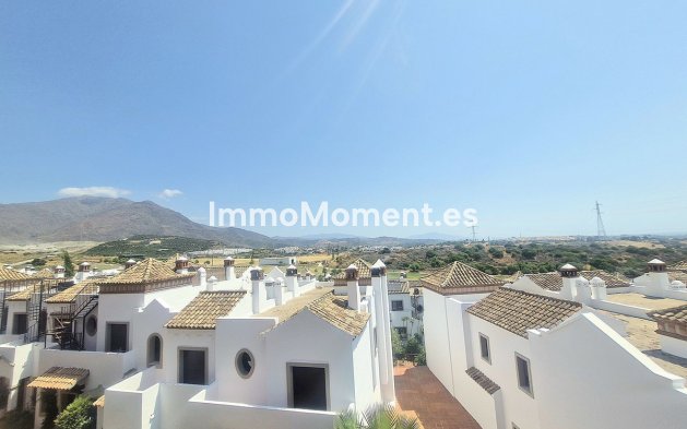 Bestaande woning - Vrijstaande villa - Estepona  - Estepona Centro