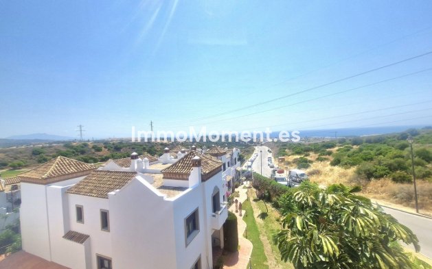 Bestaande woning - Vrijstaande villa - Estepona  - Estepona Centro