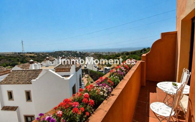 Bestaande woning - Vrijstaande villa - Estepona  - Estepona Centro