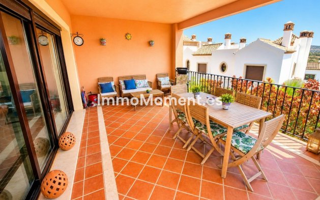 Bestaande woning - Vrijstaande villa - Estepona  - Estepona Centro