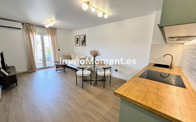 Bestaande woning - Appartement - Pilar de la Horadada - Torre de la Horadada