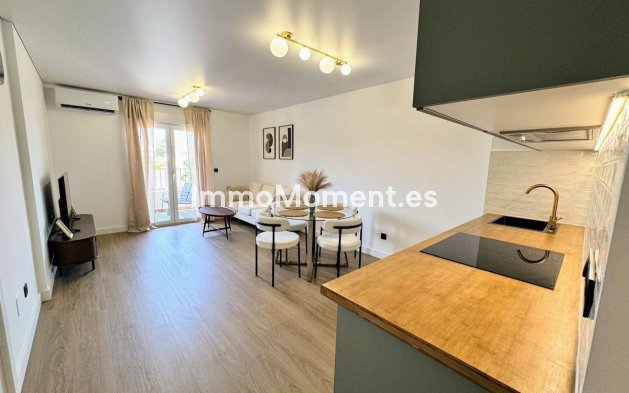 Bestaande woning - Appartement - Pilar de la Horadada - Torre de la Horadada