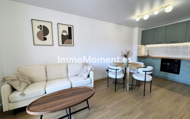 Bestaande woning - Appartement - Pilar de la Horadada - Torre de la Horadada