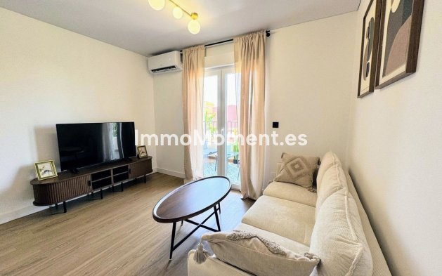 Bestaande woning - Appartement - Pilar de la Horadada - Torre de la Horadada