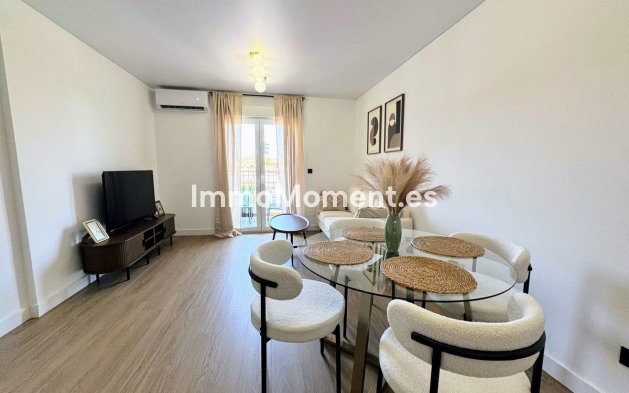 Bestaande woning - Appartement - Pilar de la Horadada - Torre de la Horadada