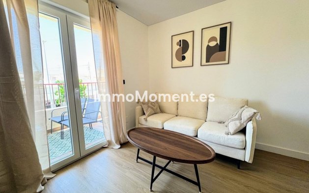 Bestaande woning - Appartement - Pilar de la Horadada - Torre de la Horadada
