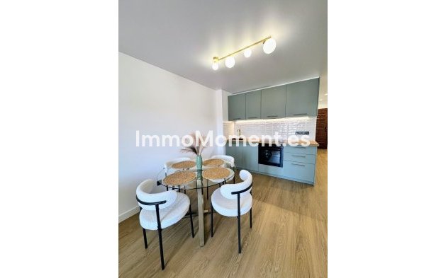 Bestaande woning - Appartement - Pilar de la Horadada - Torre de la Horadada
