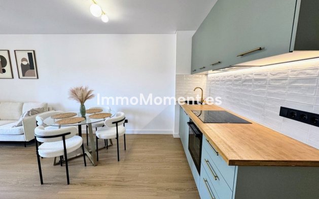 Bestaande woning - Appartement - Pilar de la Horadada - Torre de la Horadada